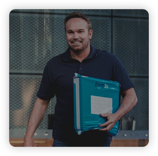 WHAT OUR CUSTOMERS SAY